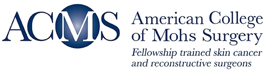 American College of Mohs Surgery